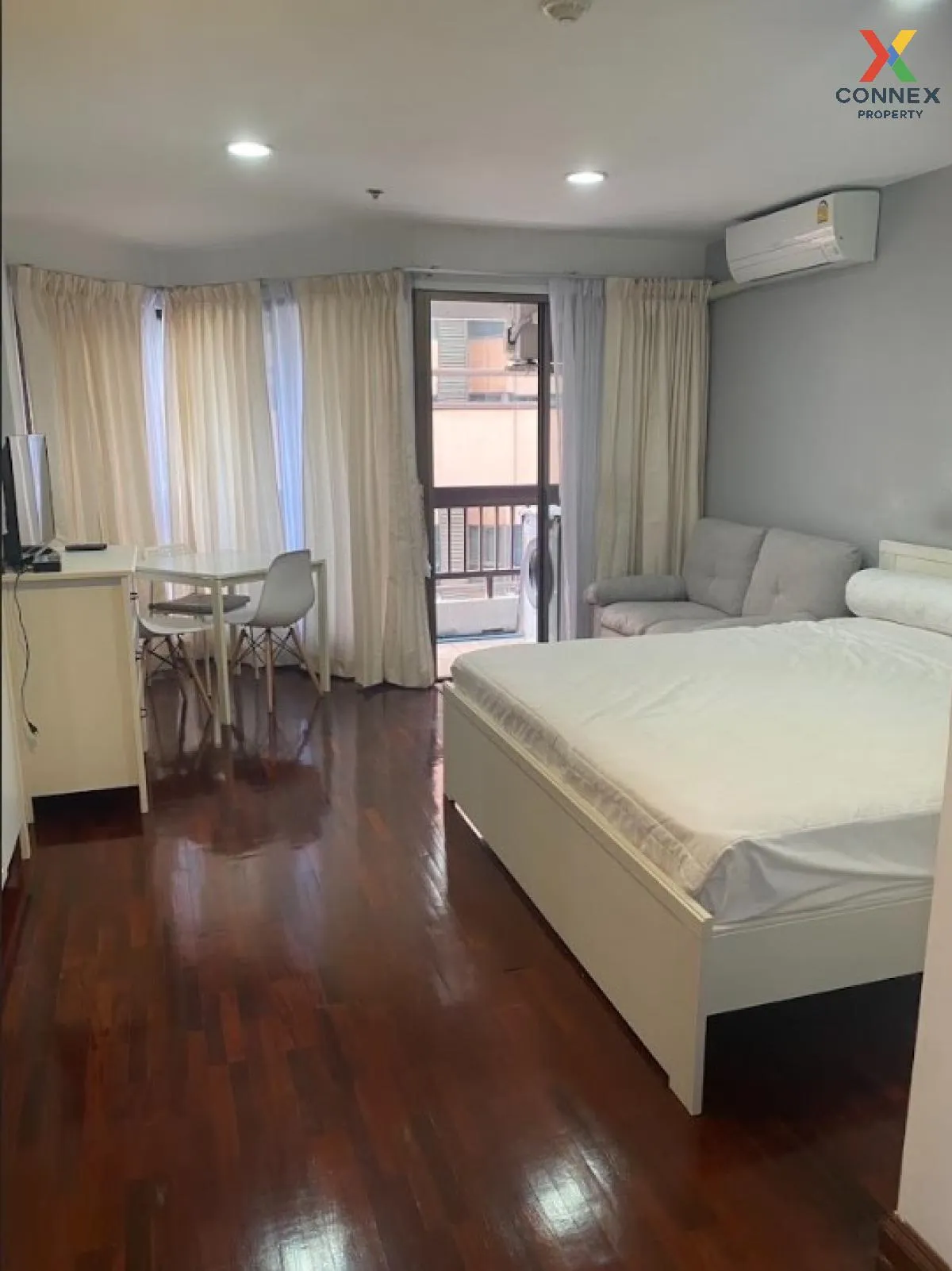 For Rent Condo , Baan Phaholyothin Place , BTS-Ari , Sam Sen Nai  4