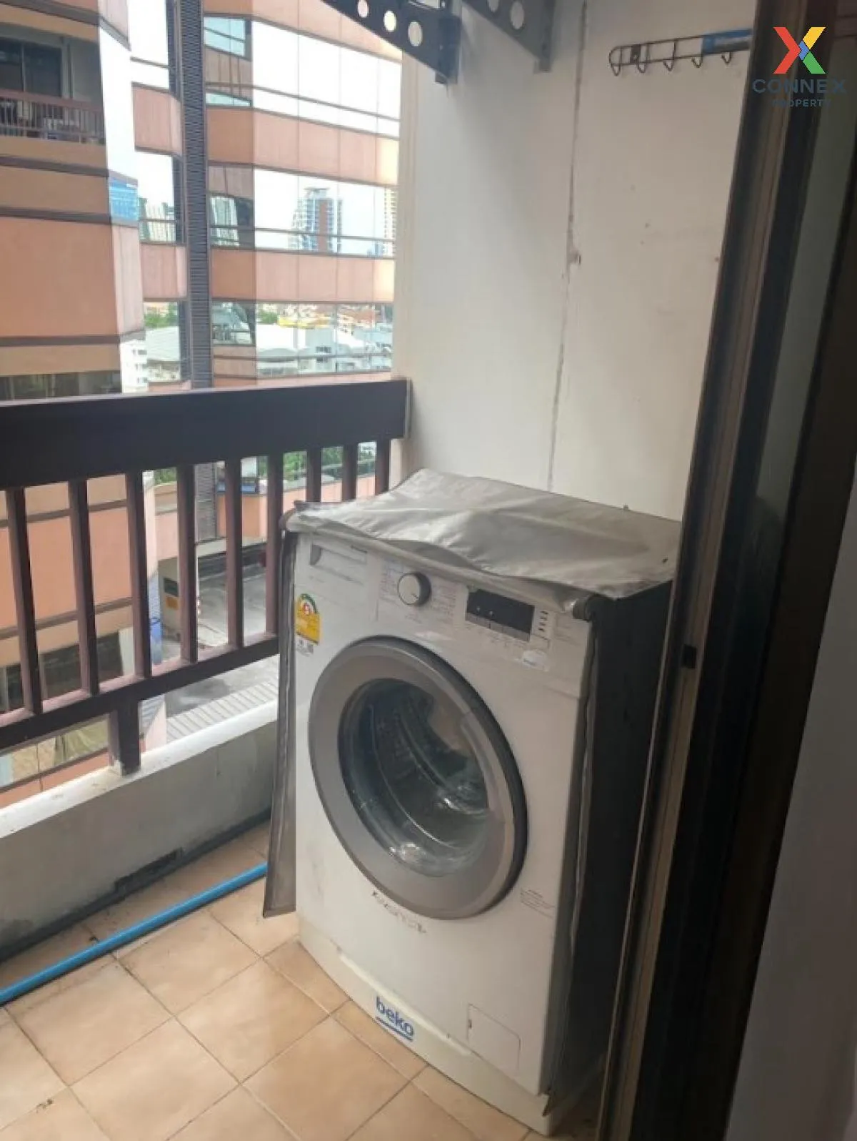 For Rent Condo , Baan Phaholyothin Place , BTS-Ari , Sam Sen Nai 