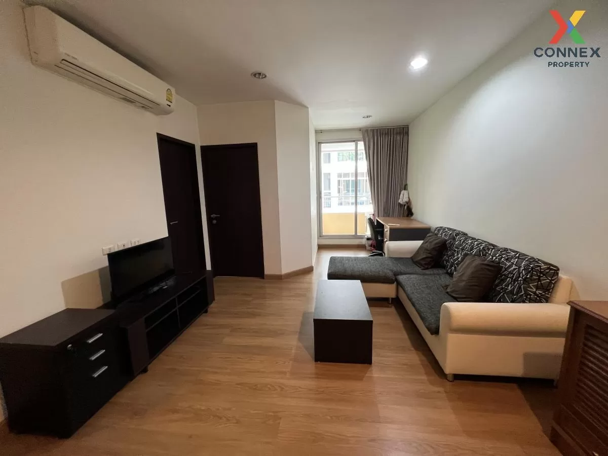 For Sale Condo , The Address Sukhumvit 42 , BTS-Ekkamai , Phra Khanong , Khlong Toei , Bangkok , CX-83245 2