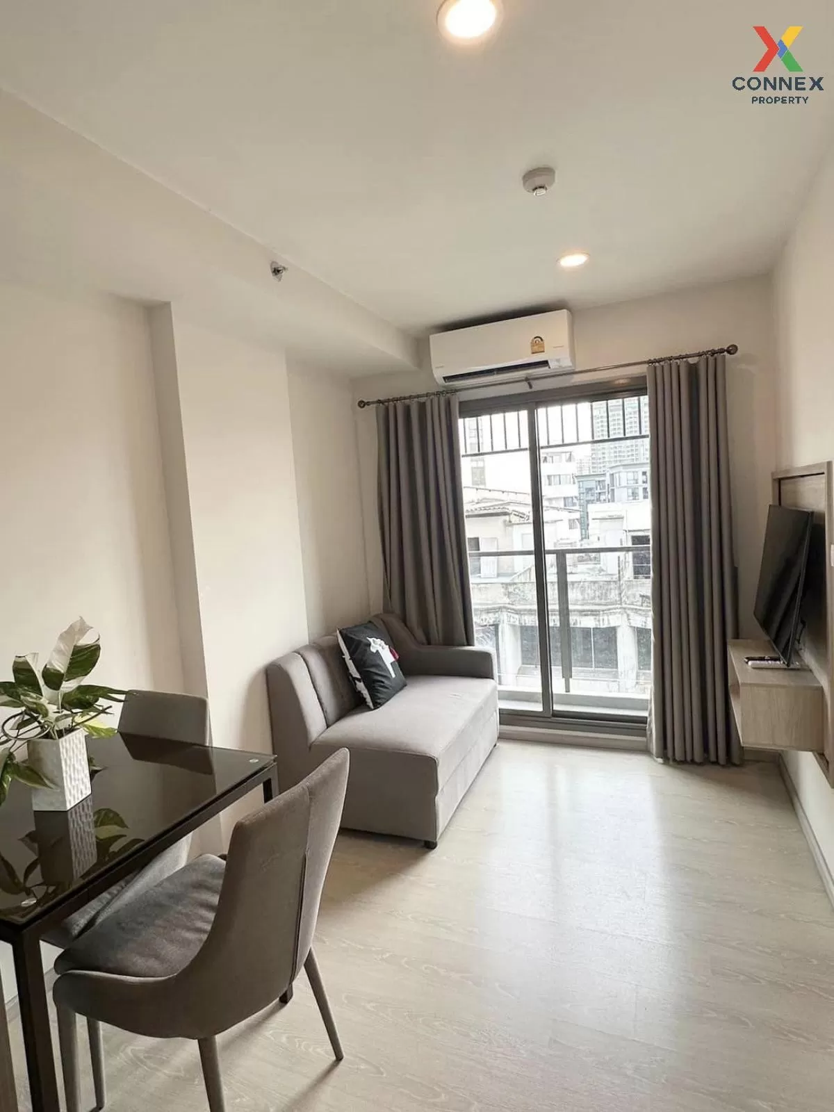 For Rent Condo , PHYLL Phahol 34 , BTS-Sena Nikhom , Sena Nikhom , Chatuchak , Bangkok , CX-83246