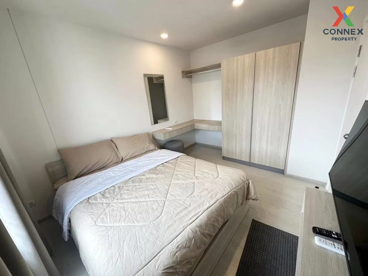 For Rent Condo , PHYLL Phahol 34 , BTS-Sena Nikhom , Sena Nikhom , Chatuchak , Bangkok , CX-83246