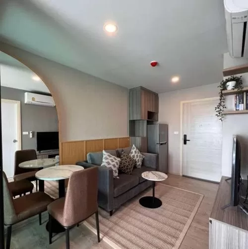 For Rent Condo ,  The Origin Sukhumvit 105 , BTS-Bearing , Bang Na , Bang Na , Bangkok , CX-83251