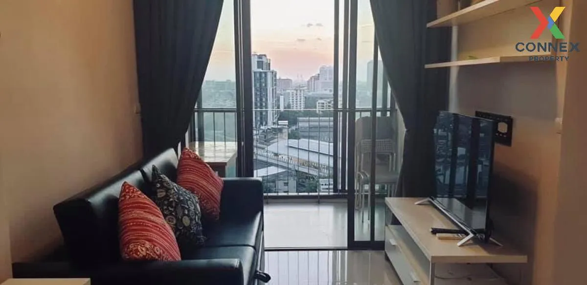 For Sale Condo , Ideo Mix Sukhumvit 103 , BTS-Udom Suk , Bang Na , Bang Na , Bangkok , CX-83255 1