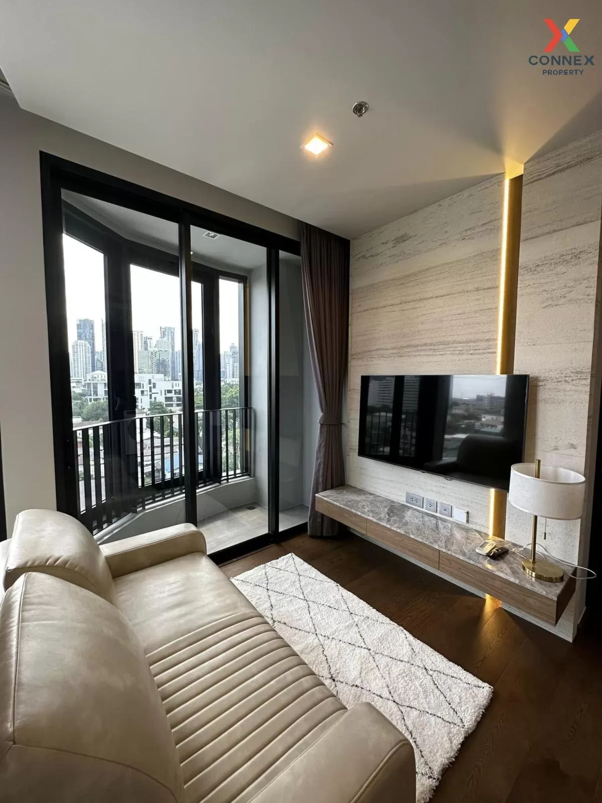 For Rent Condo , Ideo Q Sukhumvit 36 , BTS-Thong Lo , Khlong Tan , Khlong Toei , Bangkok , CX-83259 1