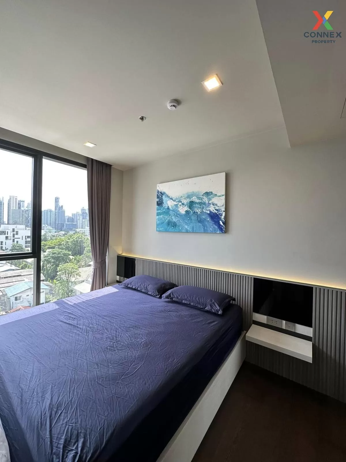 For Rent Condo , Ideo Q Sukhumvit 36 , BTS-Thong Lo , Khlong Tan , Khlong Toei , Bangkok , CX-83259 4