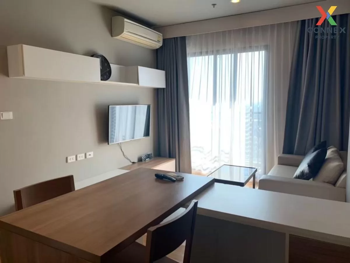 For Rent Condo , Blocs 77 , BTS-On Nut , Phra Khanong Nuea , Watthana , Bangkok , CX-83265 1