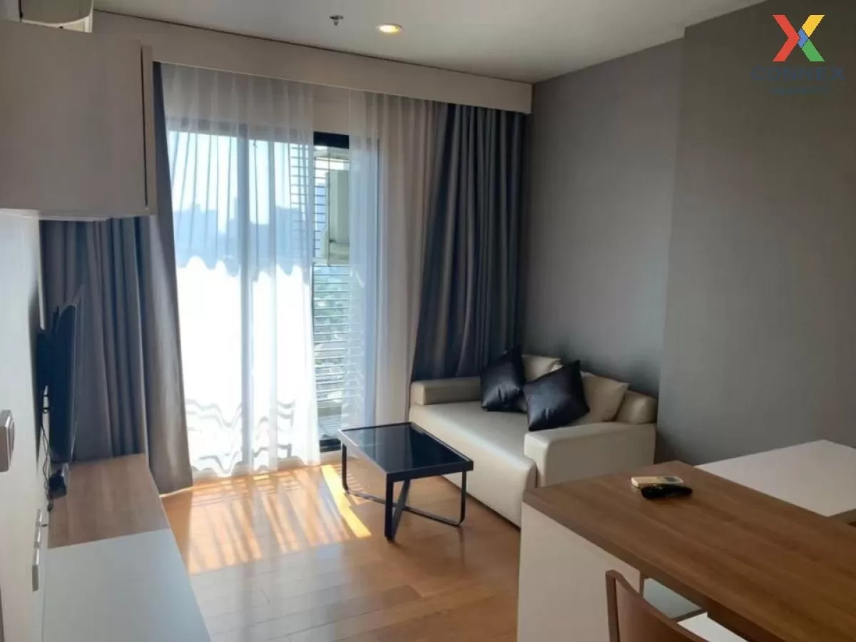 For Rent Condo , Blocs 77 , BTS-On Nut , Phra Khanong Nuea , Watthana , Bangkok , CX-83265 3