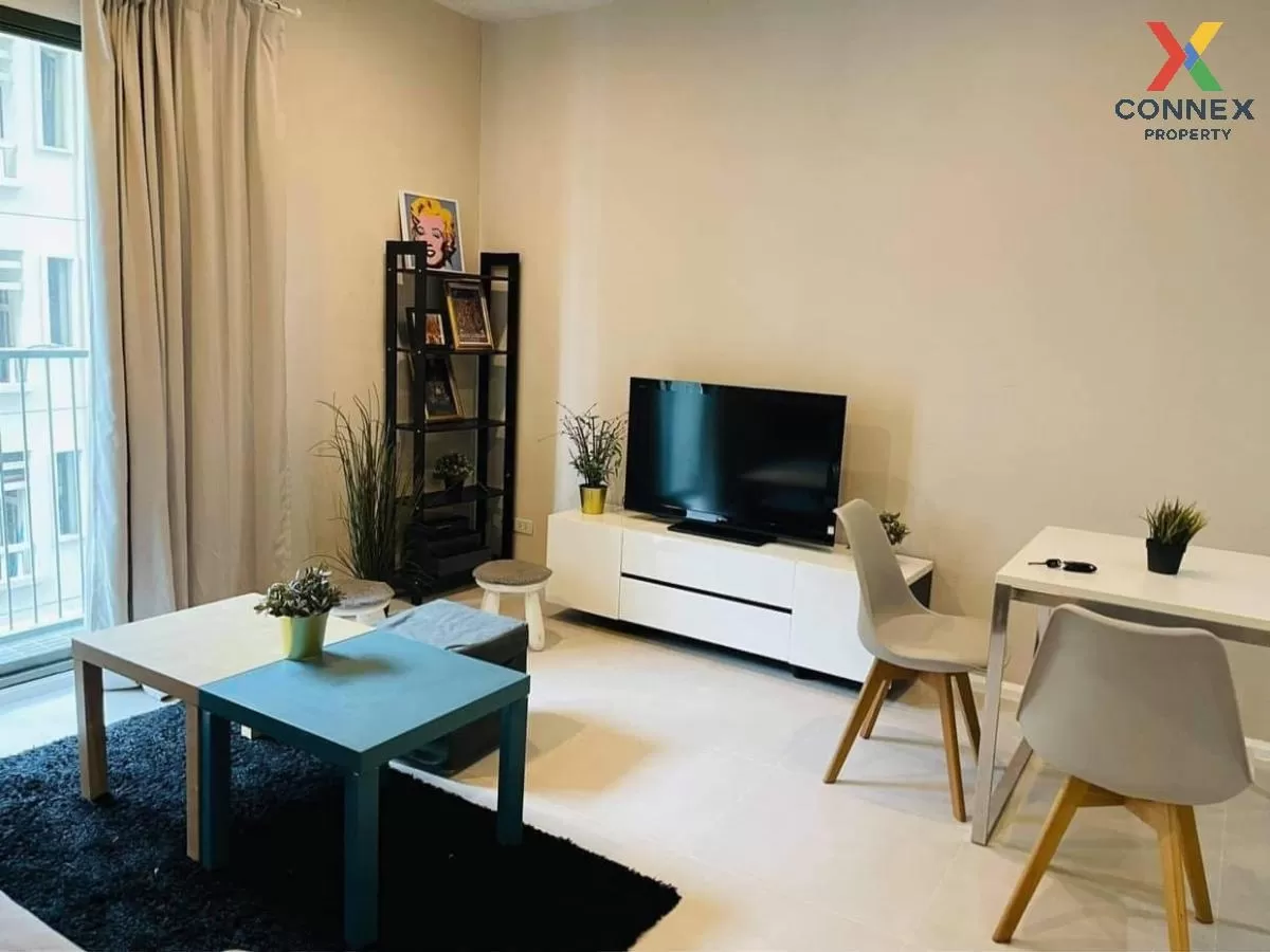 For Rent Condo , Noble Solo , BTS-Thong Lo , Khlong Tan Nuea , Watthana , Bangkok , CX-83266 2