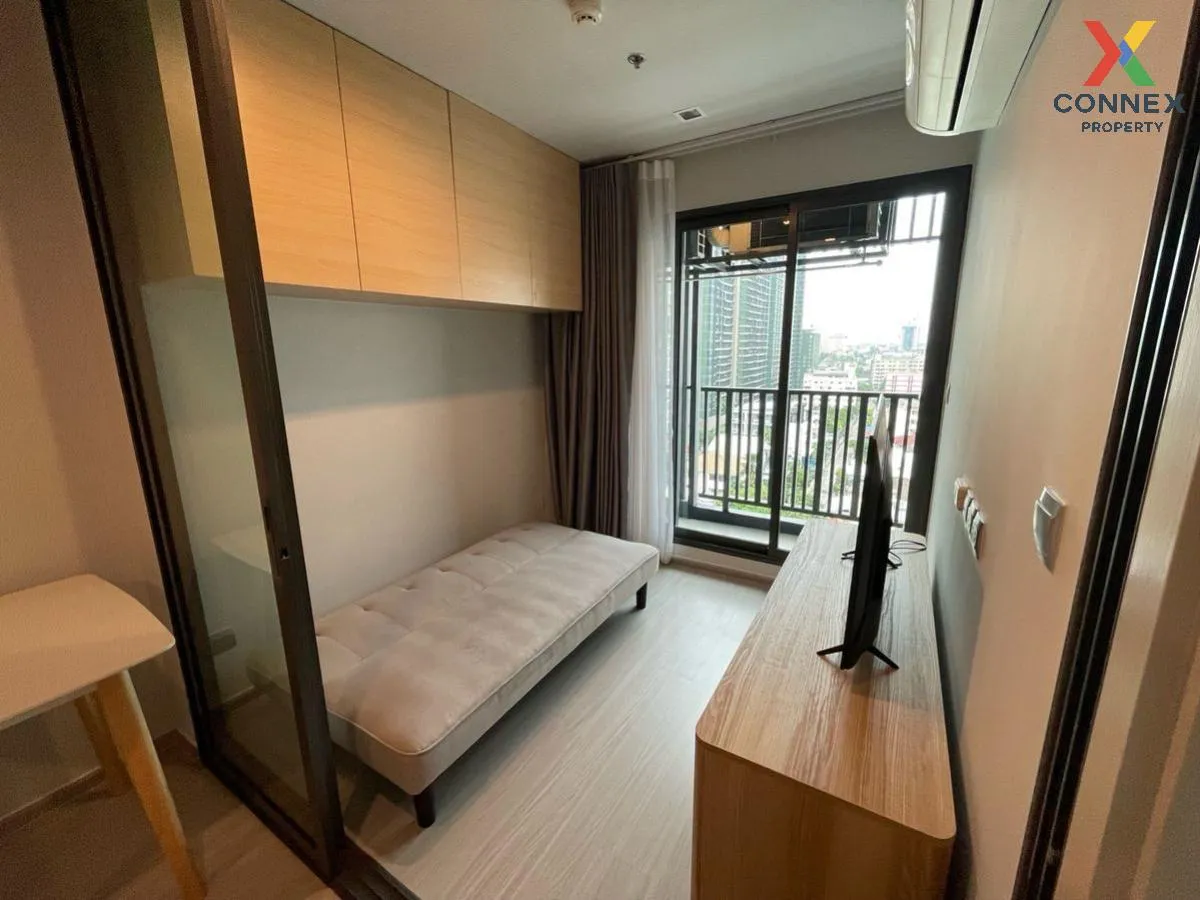 For Rent Condo , Life Ladprao , BTS-Ha Yaek Lat Phrao , Chomphon  1
