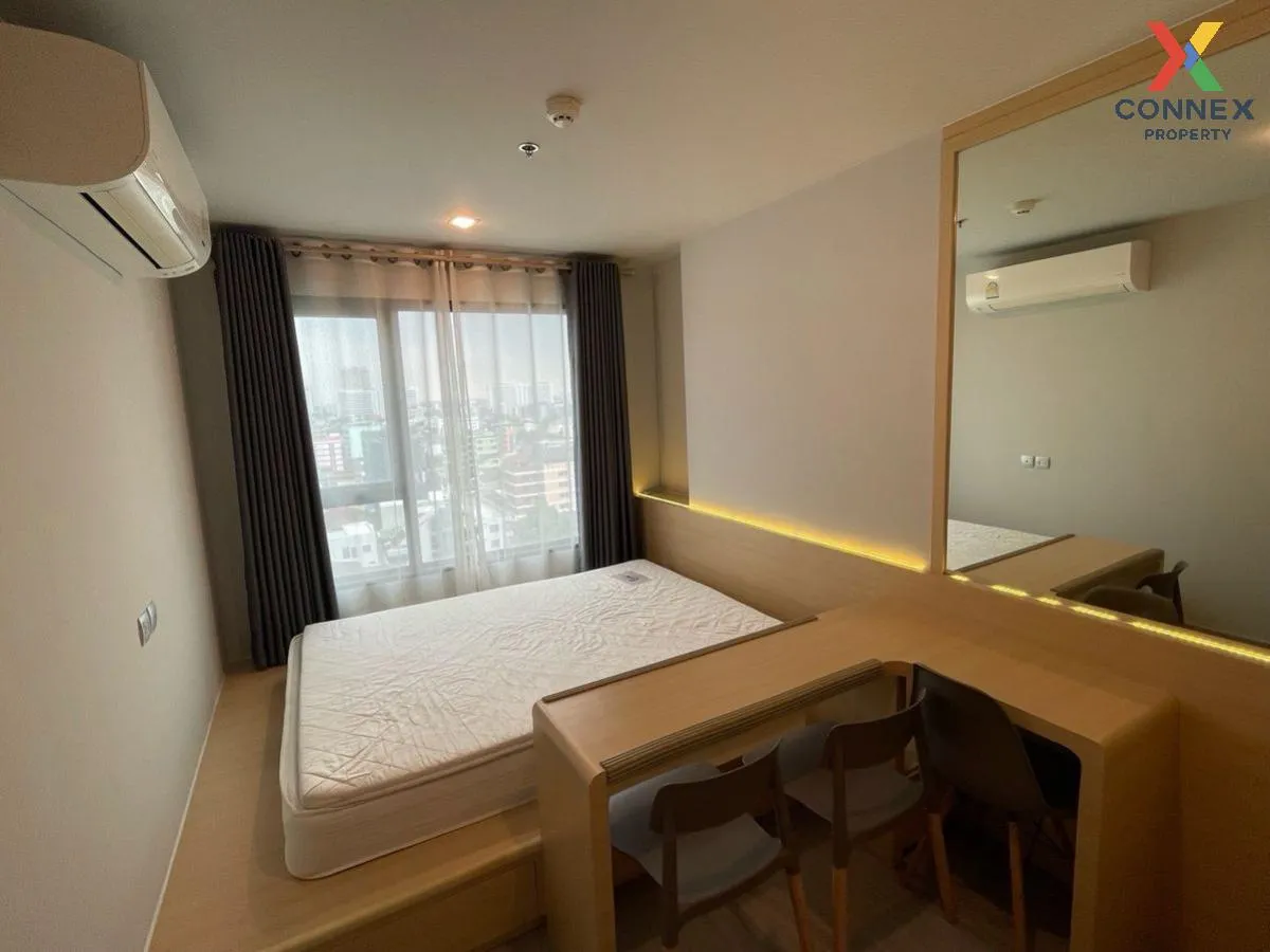 For Rent Condo , Life Ladprao , BTS-Ha Yaek Lat Phrao , Chomphon  3