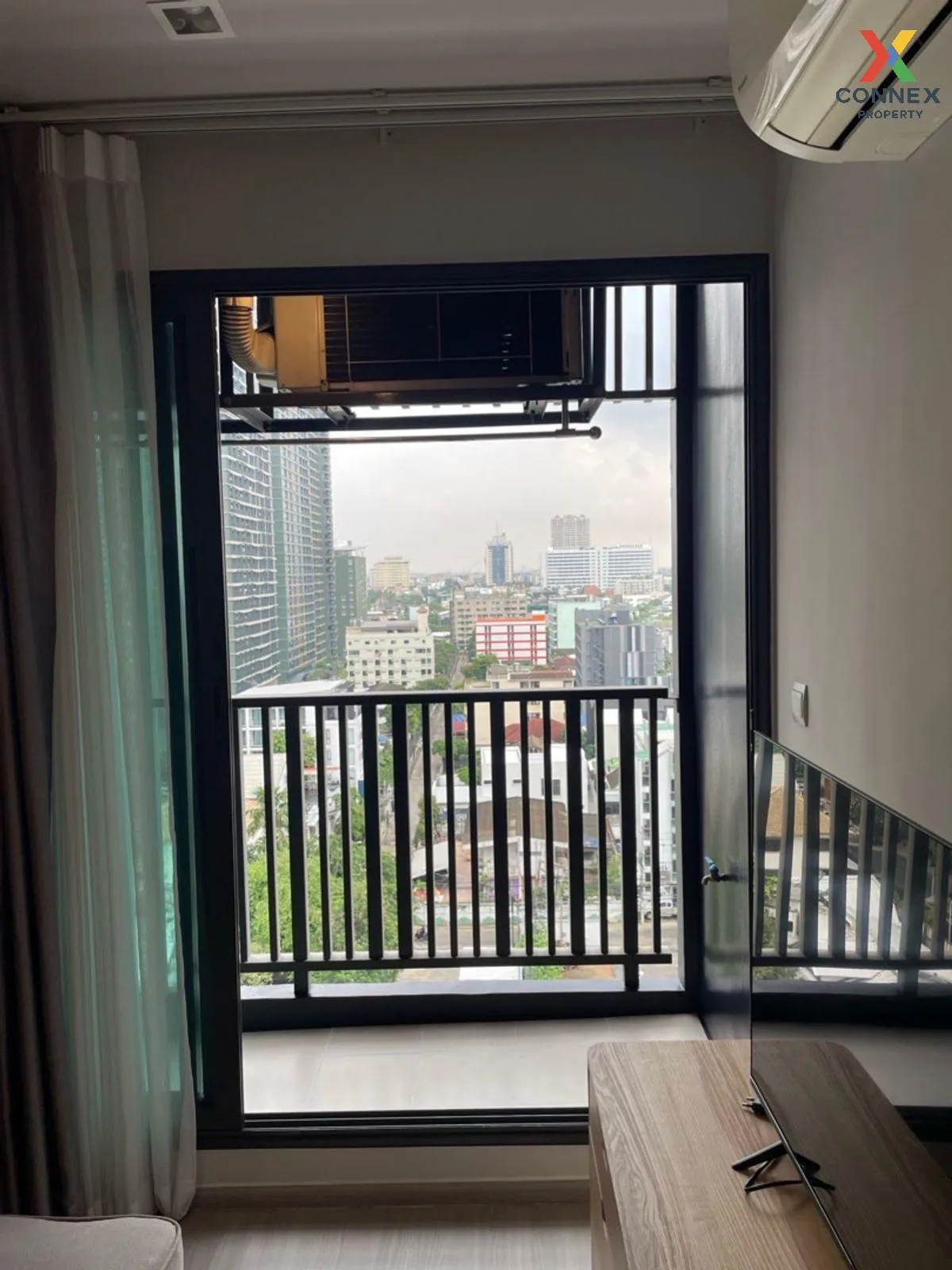 For Rent Condo , Life Ladprao , BTS-Ha Yaek Lat Phrao , Chomphon  4