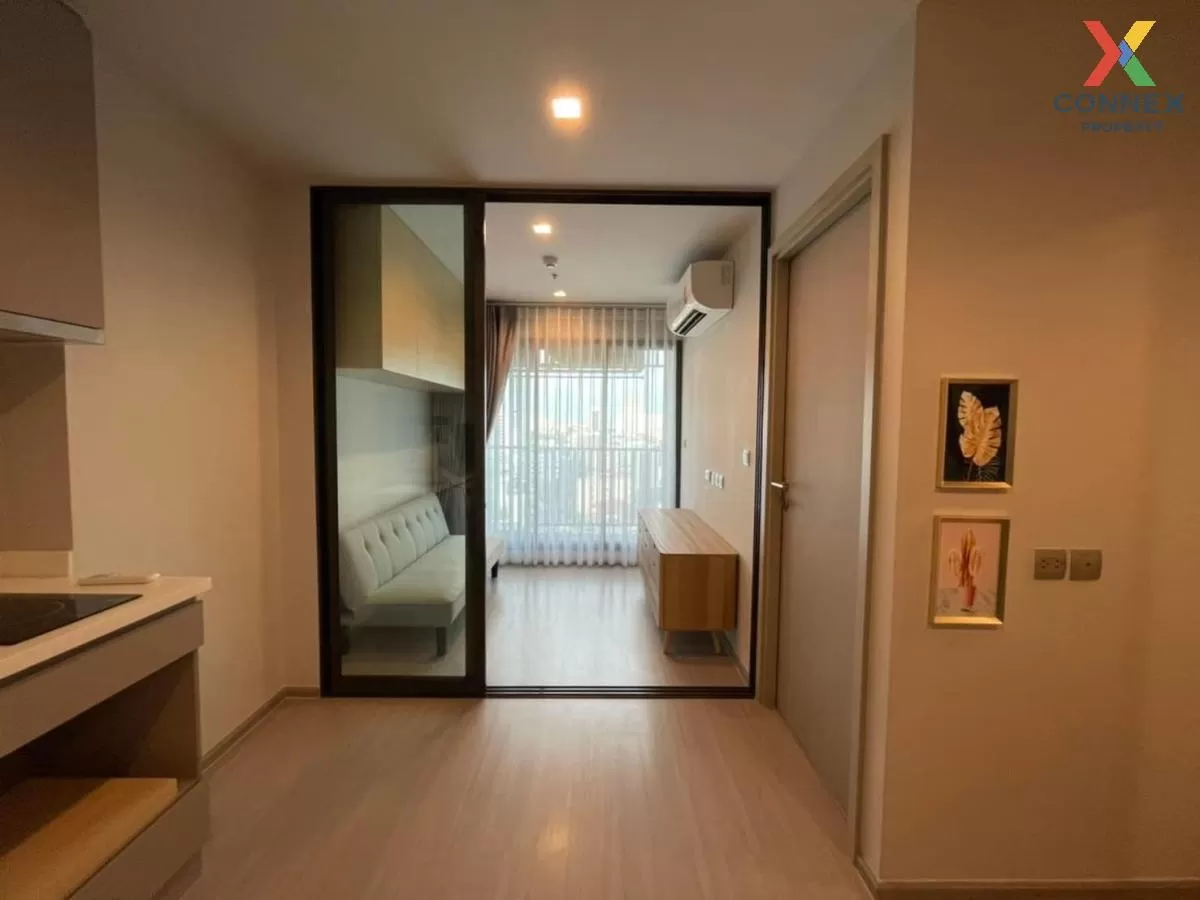 For Rent Condo , Life Ladprao , BTS-Ha Yaek Lat Phrao , Chomphon , Chatuchak , Bangkok , CX-83271