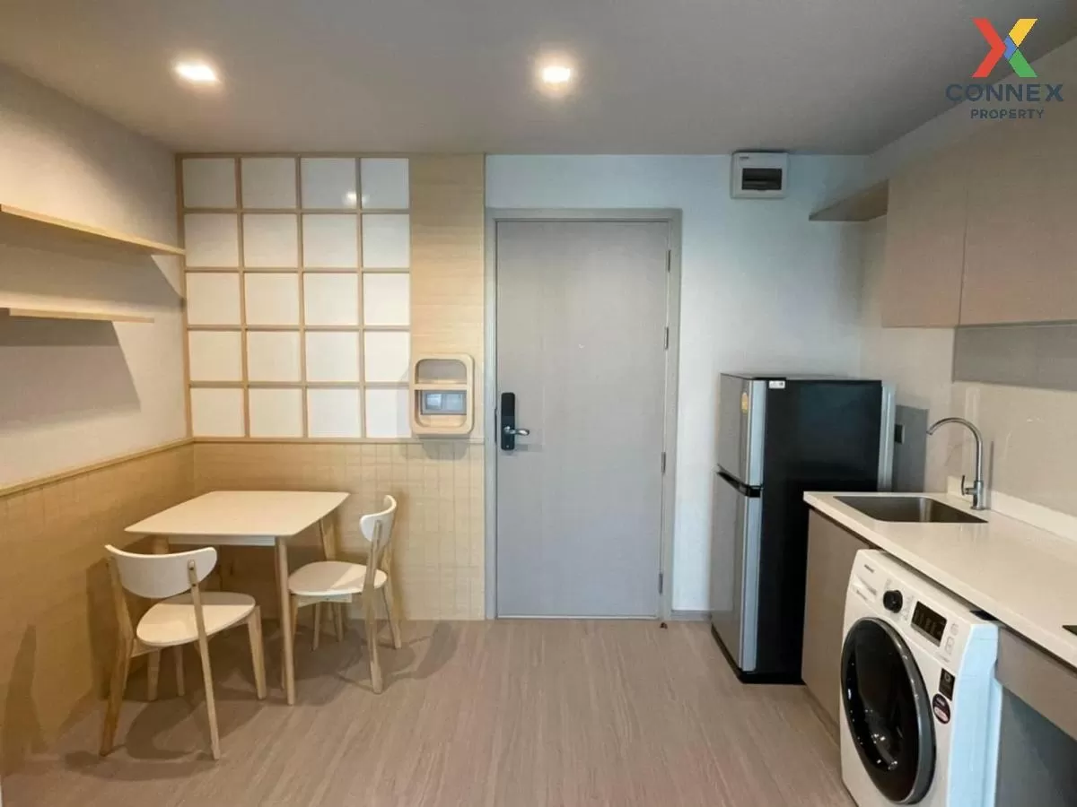 For Rent Condo , Life Ladprao , BTS-Ha Yaek Lat Phrao , Chomphon , Chatuchak , Bangkok , CX-83271 2