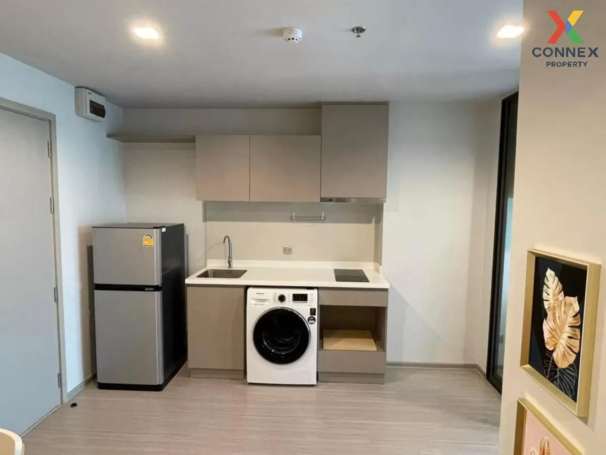 For Rent Condo , Life Ladprao , BTS-Ha Yaek Lat Phrao , Chomphon , Chatuchak , Bangkok , CX-83271 3