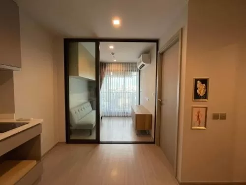 For Rent Condo , Life Ladprao , BTS-Ha Yaek Lat Phrao , Chomphon , Chatuchak , Bangkok , CX-83271