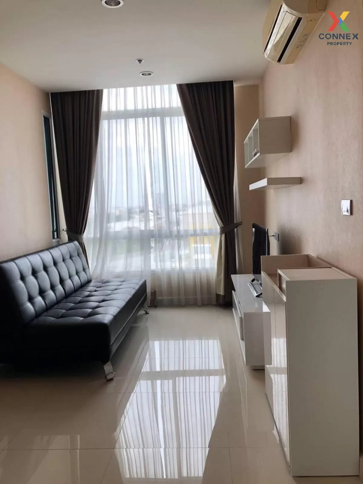 For Rent Condo , The Sky Sukhumvit , BTS-Udom Suk , Bang Na , Bang Na , Bangkok , CX-83274 1