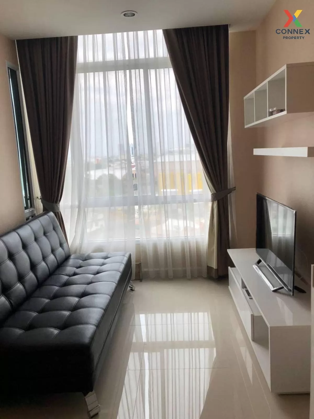 For Rent Condo , The Sky Sukhumvit , BTS-Udom Suk , Bang Na , Bang Na , Bangkok , CX-83274 2