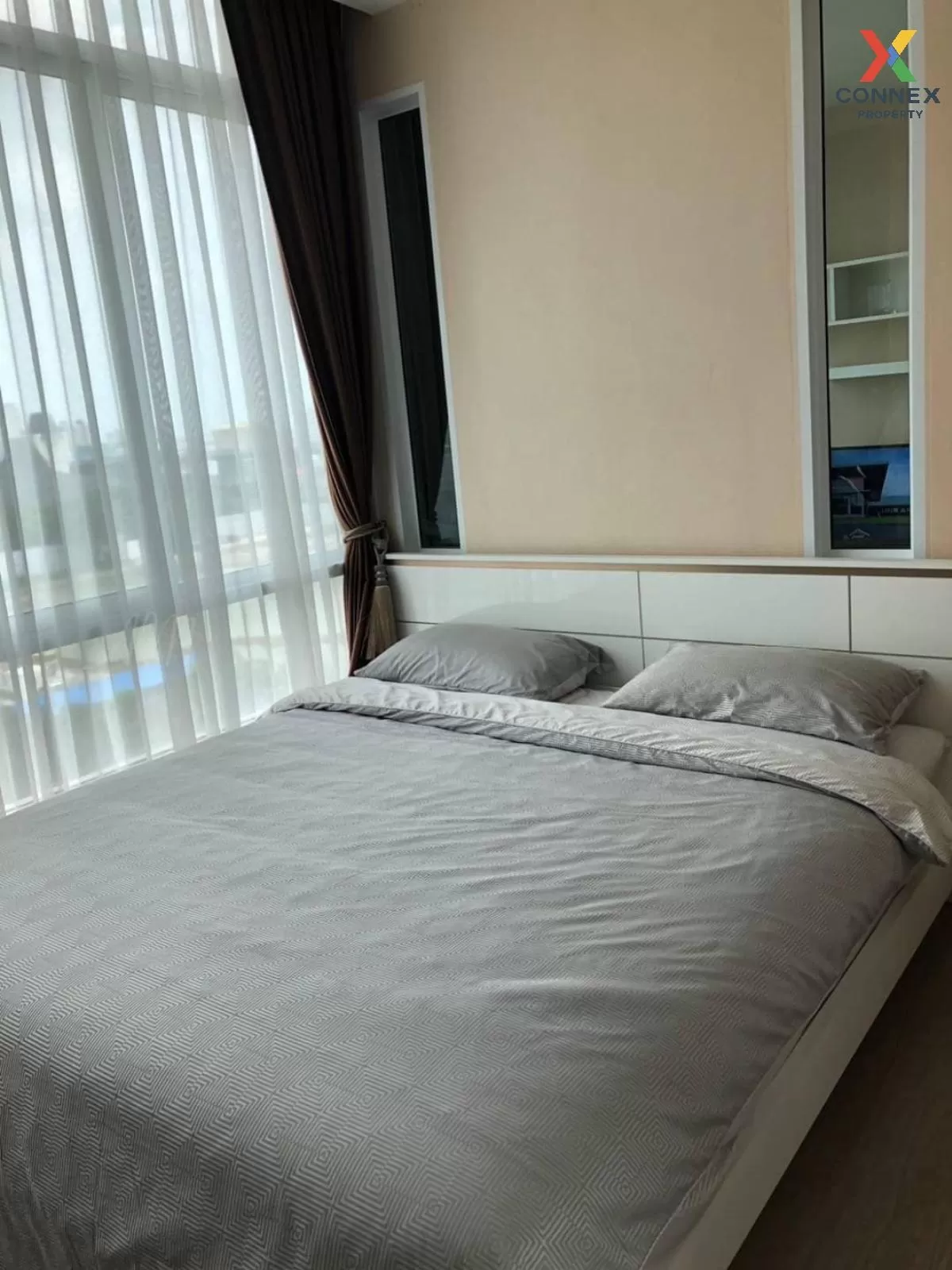 For Rent Condo , The Sky Sukhumvit , BTS-Udom Suk , Bang Na , Bang Na , Bangkok , CX-83274