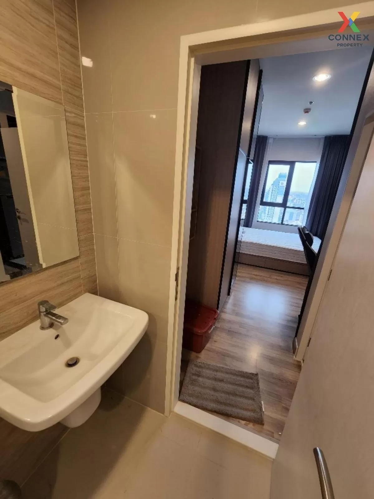 For Rent Condo , Niche Mono Sukhumvit Bearing , BTS-Bearing , Samrong Nuea , Don Mueang , Samut Prakarn , CX-83280