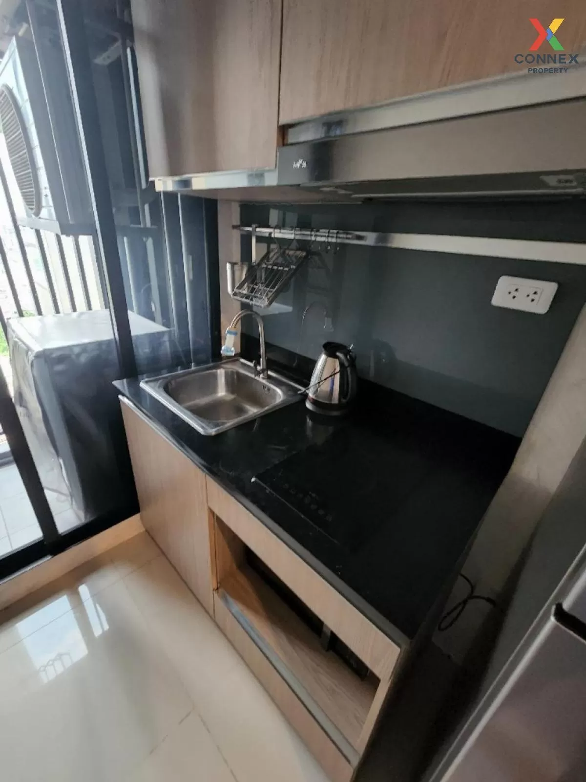 For Rent Condo , Niche Mono Sukhumvit Bearing , BTS-Bearing , Samrong Nuea , Don Mueang , Samut Prakarn , CX-83280