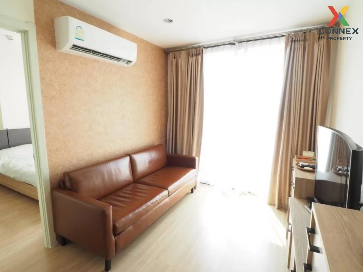 For Rent Condo , Artemis Sukhumvit 77 , BTS-On Nut , Suan Luang , Suan Luang , Bangkok , CX-83284 1