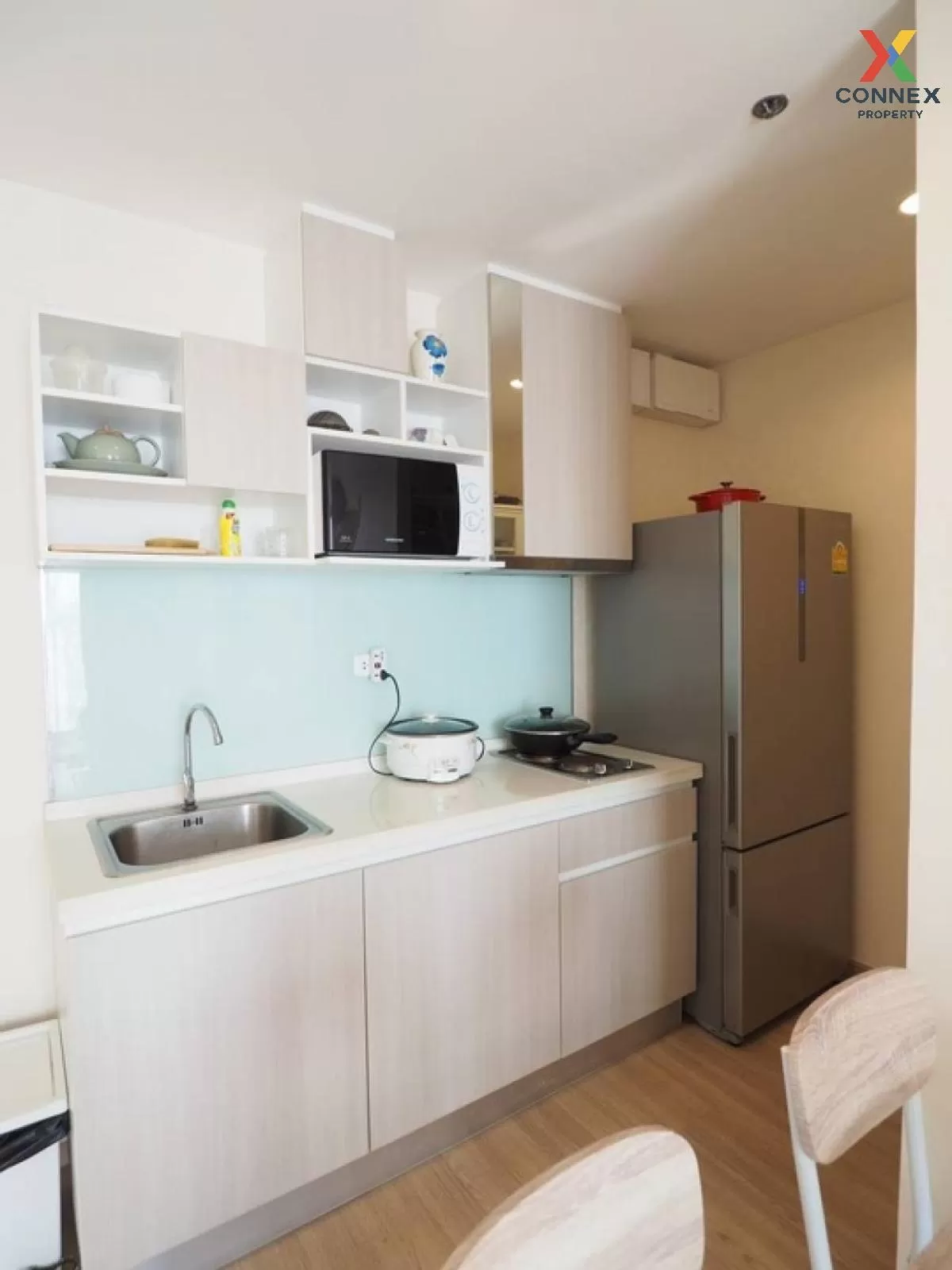 For Rent Condo , Artemis Sukhumvit 77 , BTS-On Nut , Suan Luang , Suan Luang , Bangkok , CX-83284 3