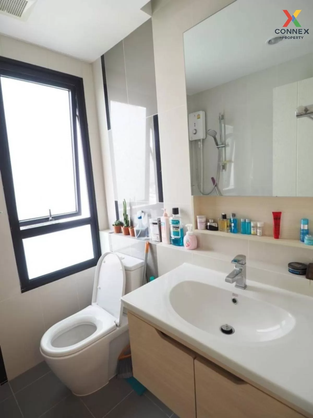 For Rent Condo , Artemis Sukhumvit 77 , BTS-On Nut , Suan Luang , Suan Luang , Bangkok , CX-83284 4