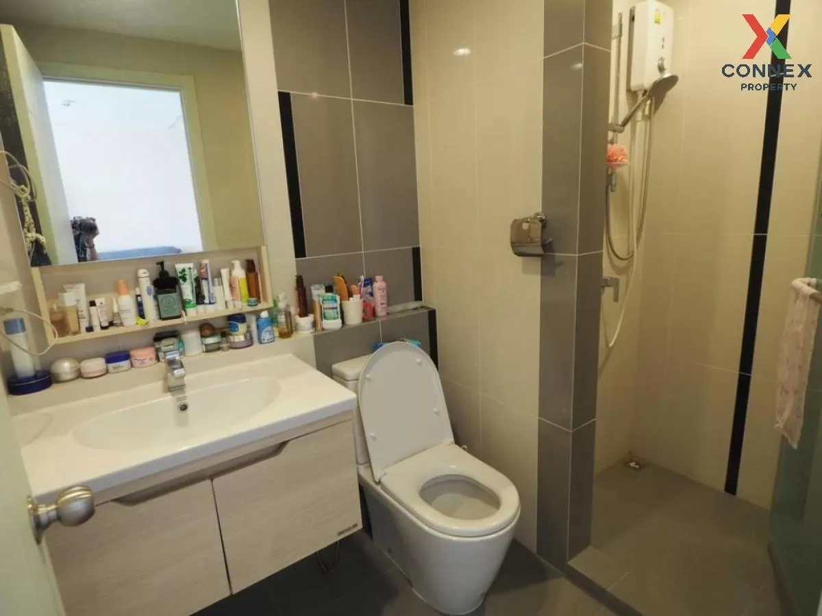 For Rent Condo , Artemis Sukhumvit 77 , BTS-On Nut , Suan Luang , Suan Luang , Bangkok , CX-83284