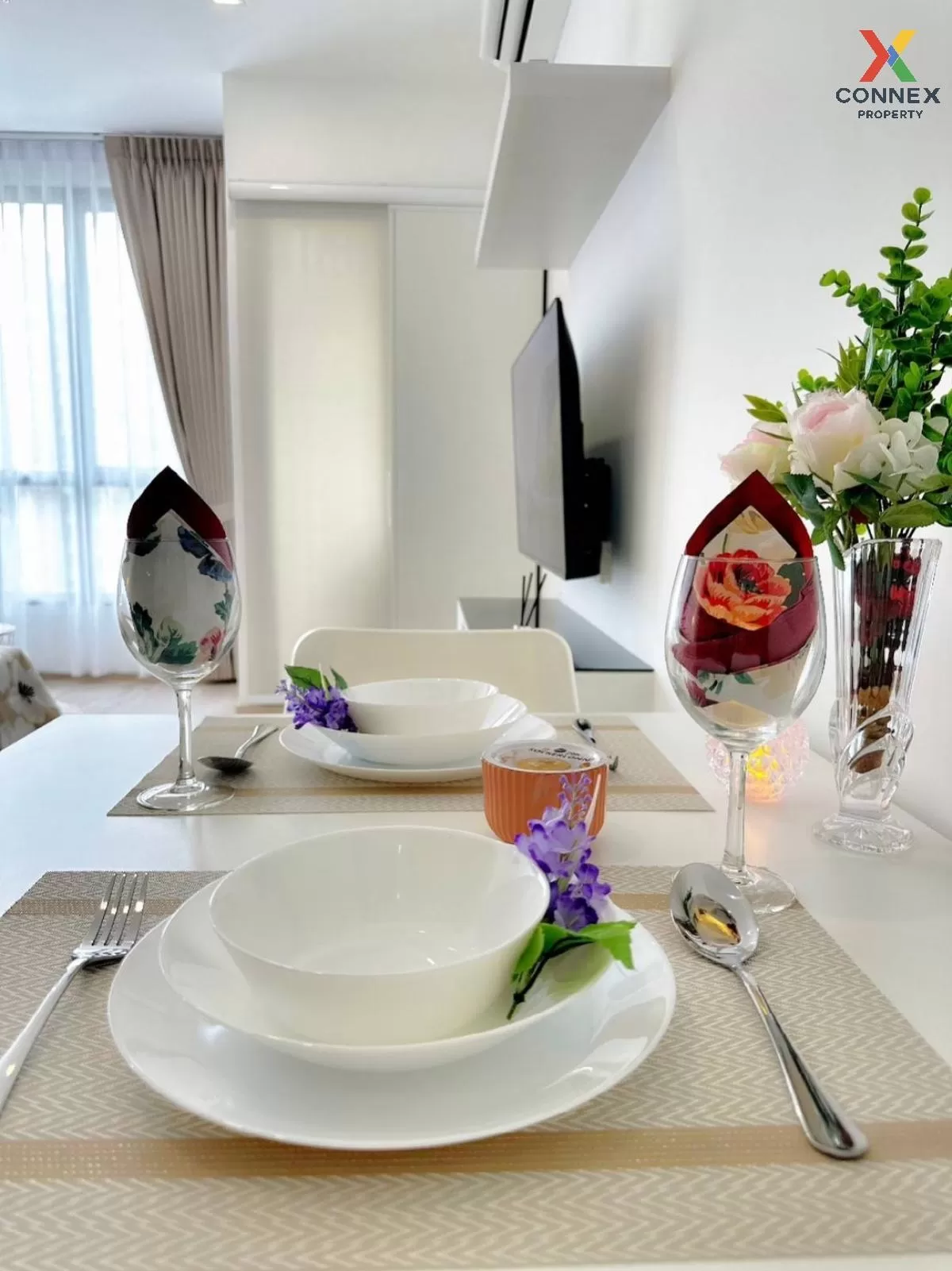 For Rent Condo , The Rich Rama 9 - Srinakarin , ARL-Hua Mak , Suan Luang , Suan Luang , Bangkok , CX-83286