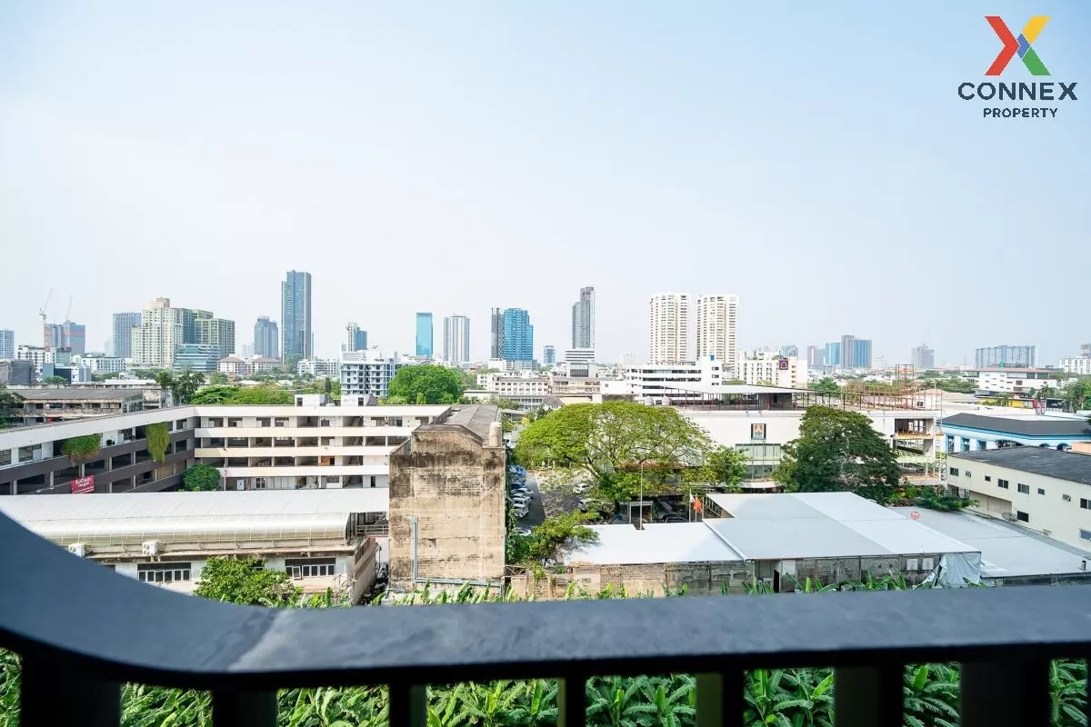 For Rent Condo , XT Ekkamai , BTS-Ekkamai , Khlong Tan Nuea , Watthana , Bangkok , CX-83302