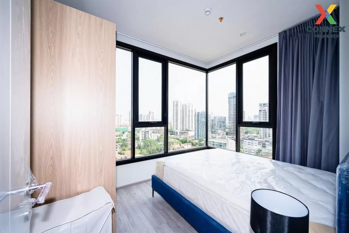 For Rent Condo , XT Ekkamai , BTS-Ekkamai , Khlong Tan Nuea , Watthana , Bangkok , CX-83303