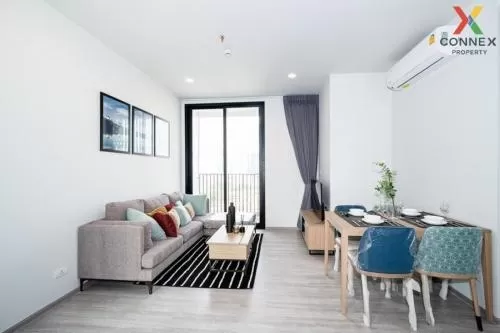 For Rent Condo , XT Ekkamai , BTS-Ekkamai , Khlong Tan Nuea , Watthana , Bangkok , CX-83303