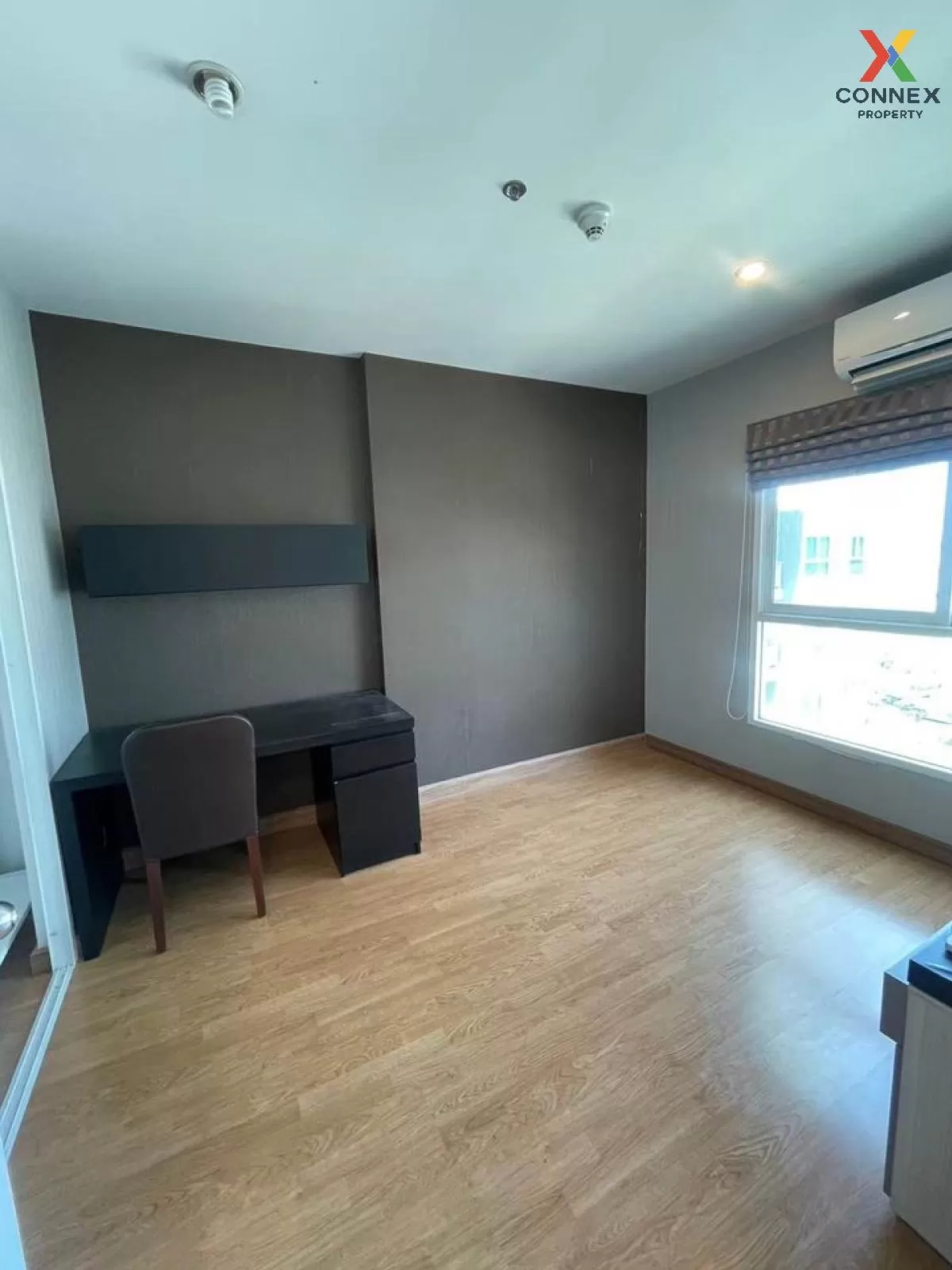 For Rent Condo , The Parkland Grand Asoke - Phetchaburi , MRT-Phetchaburi , Bang Kapi , Huai Khwang , Bangkok , CX-83305