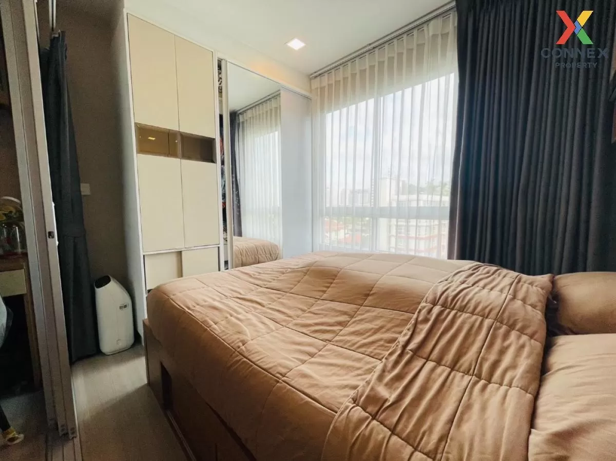 For Rent Condo , THE TREE Ladprao 15 , MRT-Lat Phrao , Chomphon , Chatuchak , Bangkok , CX-83306