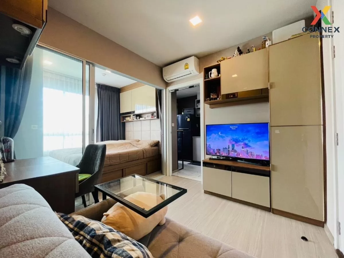 For Rent Condo , THE TREE Ladprao 15 , MRT-Lat Phrao , Chomphon , Chatuchak , Bangkok , CX-83306 2