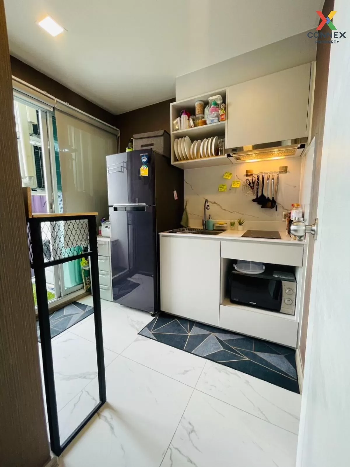 For Rent Condo , THE TREE Ladprao 15 , MRT-Lat Phrao , Chomphon , Chatuchak , Bangkok , CX-83306