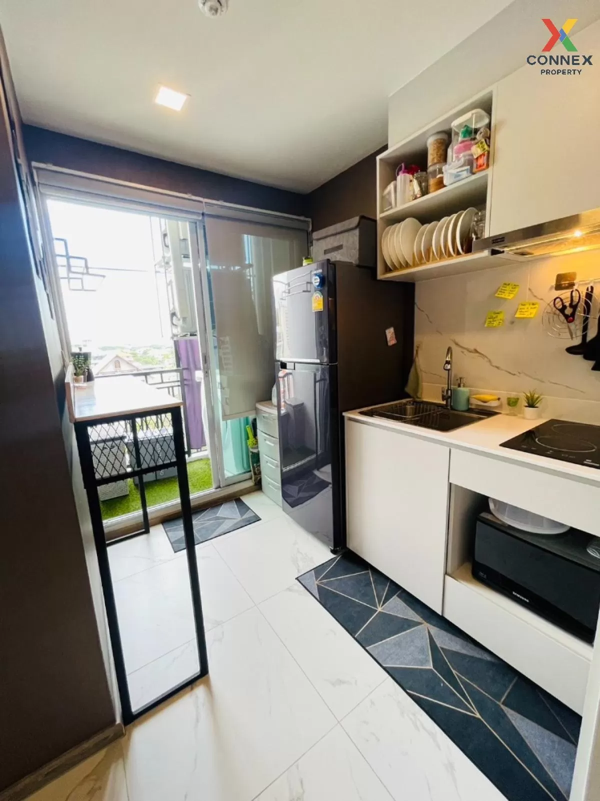 For Rent Condo , THE TREE Ladprao 15 , MRT-Lat Phrao , Chomphon , Chatuchak , Bangkok , CX-83306