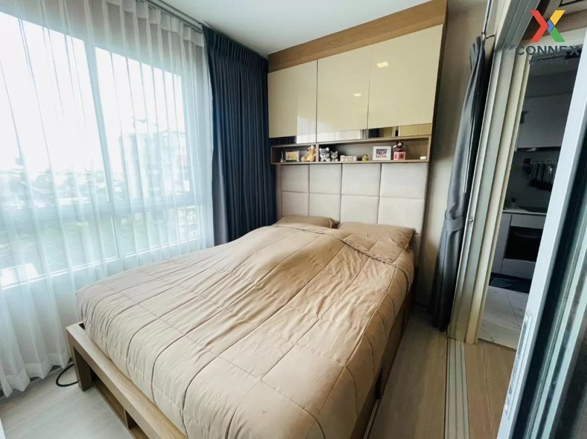 For Rent Condo , THE TREE Ladprao 15 , MRT-Lat Phrao , Chomphon , Chatuchak , Bangkok , CX-83306