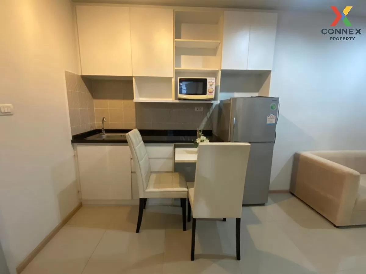 For Rent Condo , Rich Park @ Taopoon Interchange , MRT-Tao Poon , Bang Sue , Bang Su , Bangkok , CX-83310 4