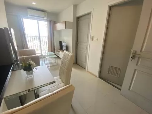 For Rent Condo , Rich Park @ Taopoon Interchange , MRT-Tao Poon , Bang Sue , Bang Su , Bangkok , CX-83310