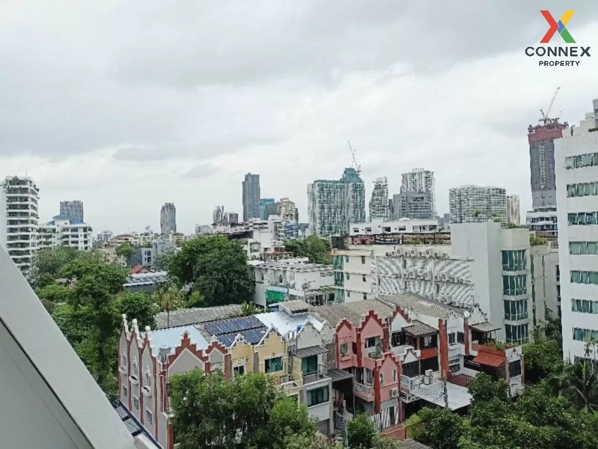 For Sale Condo , Grand Heritage Thonglor , BTS-Thong Lo , Khlong Tan Nuea , Watthana , Bangkok , CX-83311