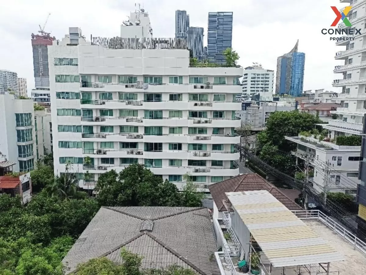 For Sale Condo , Grand Heritage Thonglor , BTS-Thong Lo , Khlong Tan Nuea , Watthana , Bangkok , CX-83311