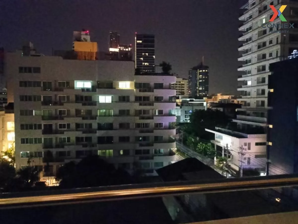 For Sale Condo , Grand Heritage Thonglor , BTS-Thong Lo , Khlong Tan Nuea , Watthana , Bangkok , CX-83311