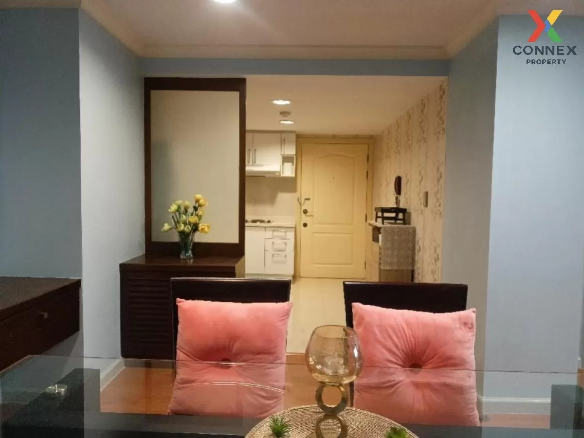 For Sale Condo , Grand Heritage Thonglor , BTS-Thong Lo , Khlong Tan Nuea , Watthana , Bangkok , CX-83311