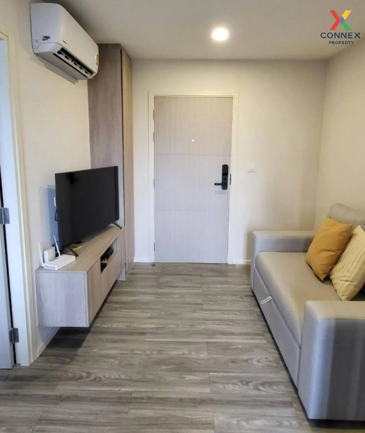 For Sale Condo , IKON Sukhumvit 77 , BTS-On Nut , Suan Luang , Suan Luang , Bangkok , CX-83312 1