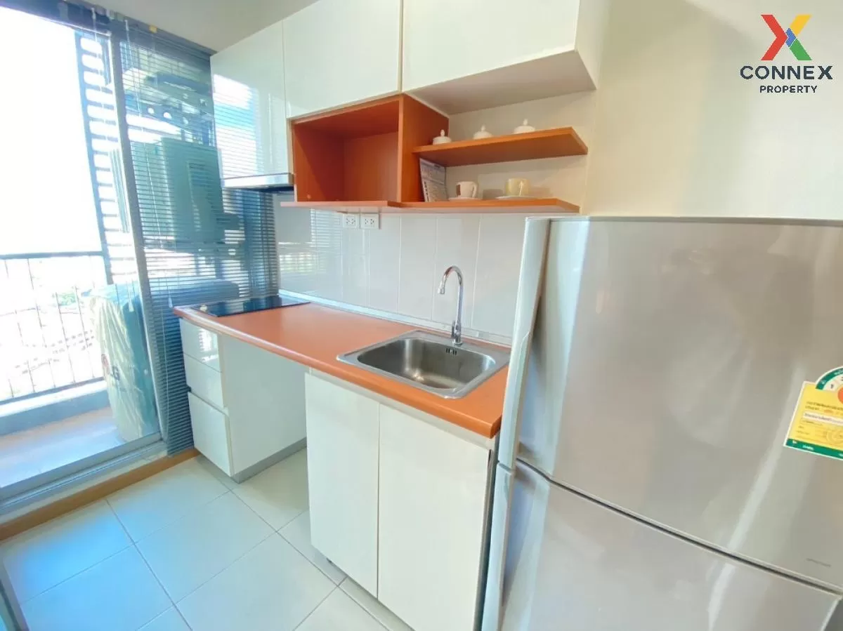 For Rent Condo , The President Sathorn - Ratchaphruek 1 , BTS-Bang Wa , Pakklong Phasi Charoen , Phasi Charoen , Bangkok , CX-83314