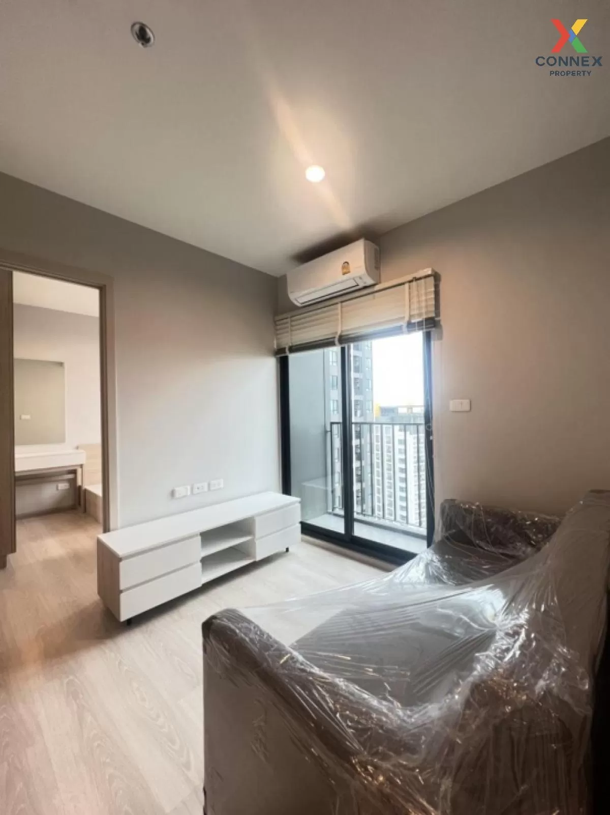 For Sale Condo , Nue Noble Srinakarin-Lasalle , Samrong Nuea , Mueang Samut Prakan , Samut Prakarn , CX-83316 2