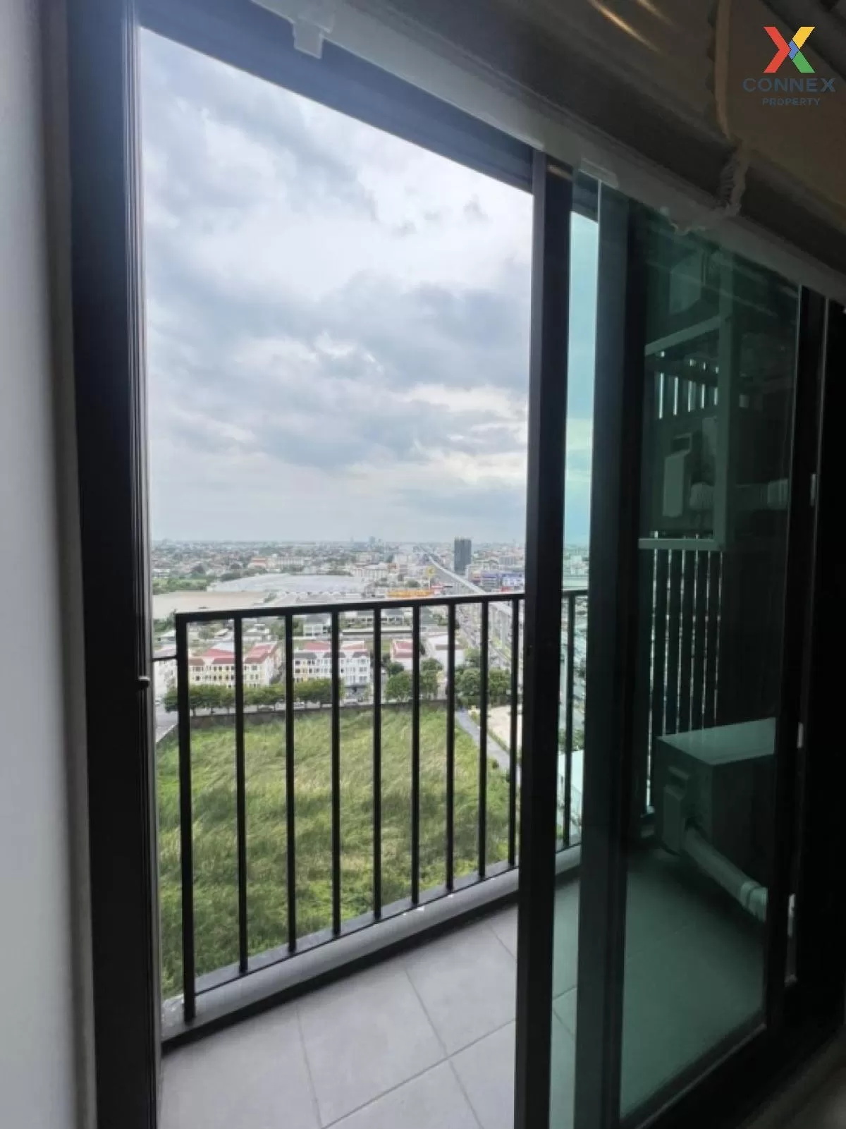 For Sale Condo , Nue Noble Srinakarin-Lasalle , Samrong Nuea , Mueang Samut Prakan , Samut Prakarn , CX-83316