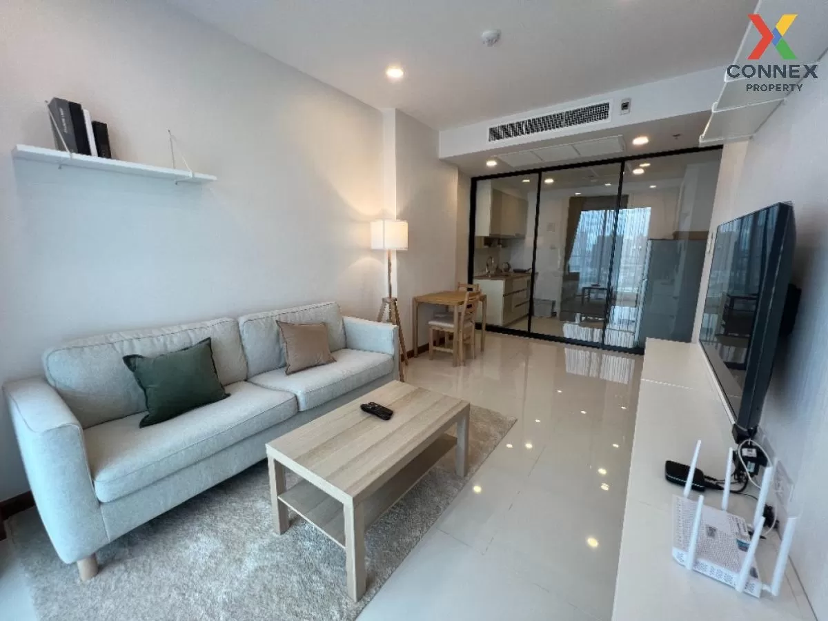 For Sale Condo , Supalai Premier Charoen Nakhon , BTS-Khlong San , Khlong San , Khlong San , Bangkok , CX-83321