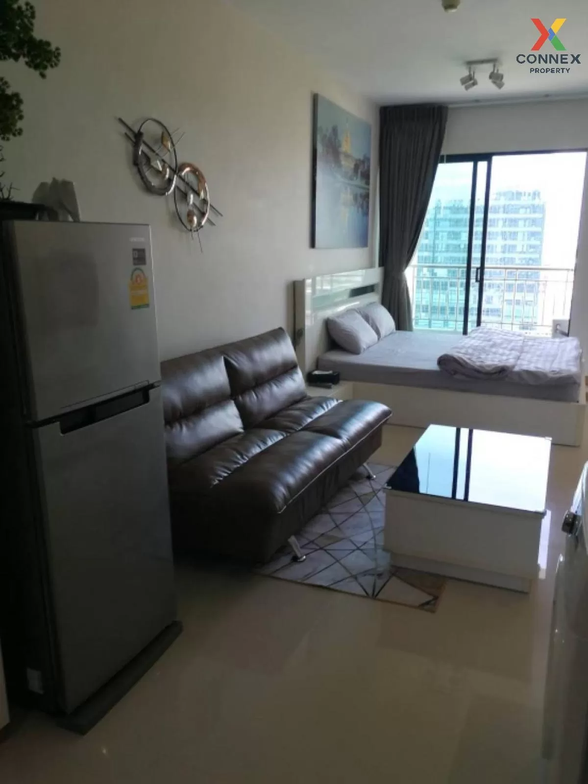 For Sale Condo , Supalai Premier Ratchada - Narathiwas - Sathorn , Chong Nonsi , Yannawa , Bangkok , CX-83326